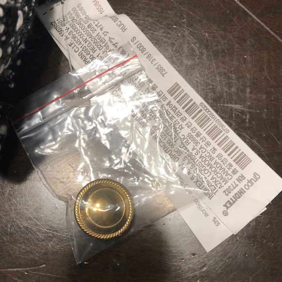 Zara trf collection dress size S - Picture 7 of 14